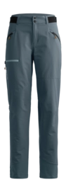 Hose Ortovox Seceda Softshell Pants Damen Black Raven