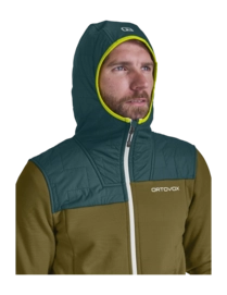 2---86967-61101-FLEECE_PLUS_HOODY_M_green_moos-D-01