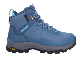 Wanderschuhe Hi-Tec Storm Expedition Sport Wp Damen Mid Blue