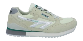 Baskets Hi-Tec Homme Silver Shadow OG Silver Grey Green