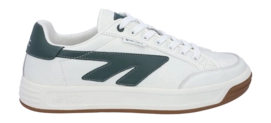 Sneaker Hi-Tec Unisex Freedom White Forest Green