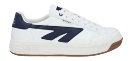 Baskets Hi-Tec Unisexe Freedom White Navy