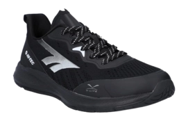Laufschuhe Hi-Tec Bramble Herren Black