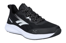 Chaussures de Course Hi-Tec Femme Bramble Black Bright White