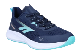 Hardloopschoen Hi-Tec Women Bramble Dress Blues Pool Blue Cameo Rose