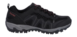 Wandelschoen Hi-Tec Men Jaguar Black Picante