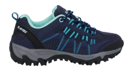 Wanderschuhe Hi-Tec Jaguar Damen Sky Captain Navigate