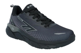 Hardloopschoen Hi-Tec Men Promenade Moonless Night Castlerock