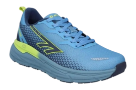 Laufschuhe Hi-Tec Promenade Herren Captains Blue Dress Blue Navy Peony