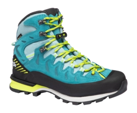 Wandelschoen Hanwag Women Makra Pro Lady GTX Icefall Sulphur
