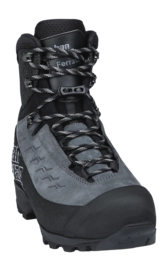 Wandelschoen Hanwag Men Ferrata Tour GTX Graphite Black