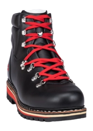 Wandelschoen Hanwag Men Kranzegg Black Red
