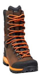 Wandelschoen Hanwag Women Kalixfors SF Extra Lady GTX Brown Orange