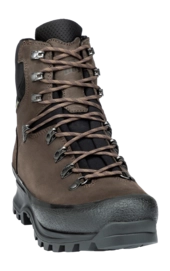Wandelschoen Hanwag Men Nazcat II GTX Mocca Black