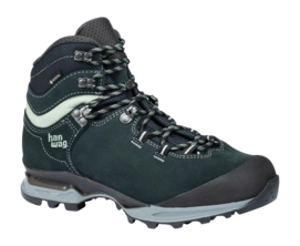 Wandelschoen Hanwag Women Tatra Light Bunion Lady GTX Petrol Mint
