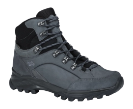 Wandelschoen Hanwag Men Banks GTX Graphite Shadow