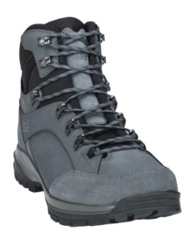 Wandelschoen Hanwag Men Banks SF Extra GTX Graphite Shadow