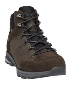 Wandelschoen Hanwag Men Torsby SF Extra GTX Mocca Black