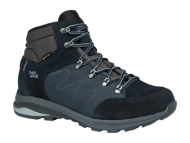 Wandelschoen Hanwag Women Torsby SF Extra Lady GTX Navy Asphalt