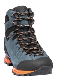 Wandelschoen Hanwag Men Makra Trek GTX Steel Orange