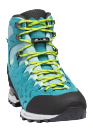 Wandelschoen Hanwag Women Makra Trek Lady GTX Icefall Sulphur