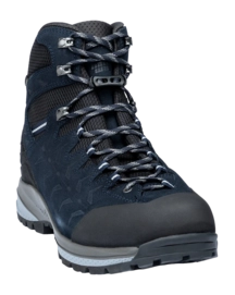 Wandelschoen Hanwag Men Makra Trek SF Extra GTX Navy Asphalt
