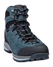 Wandelschoen Hanwag Men Makra Trek SF Extra GTX Steel Light Grey