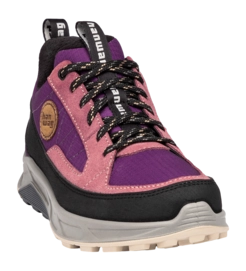 Wandelschoen Hanwag Women Rotpunkt Light Low Lady GTX Rose Purple