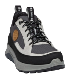Wandelschoen Hanwag Women Rotpunkt Light Low Lady GTX Light Grey Anthracite