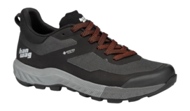 Wandelschoen Hanwag Men Kaduro Light GTX Asphalt Black