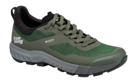 Wandelschoen Hanwag Men Kaduro Light GTX Olive Olive