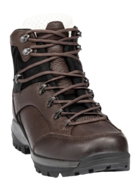 Wandelschoen Hanwag Women Bangri SF Extra Lady Chestnut Black