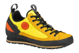 Wandelschoen Hanwag Men Rotpunkt Low GTX Ocher Yellow