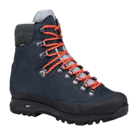 Wandelschoen Hanwag Men Alaska XC GTX Navy Grey