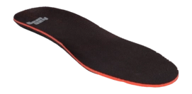 Inlegzool Hanwag Unisex Footbed Performance Schwarz Black