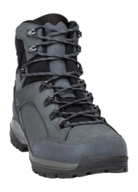 Wandelschoen Hanwag Men Banks SF Extra LL Graphite Shadow