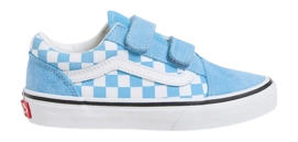 Vans Youth Old Skool V Heritage Blue
