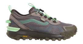 Chaussures de Randonnée Vans Homme MTE Crosspath XC Brown Multi