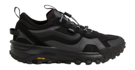 Chaussures de Randonnée Vans Homme MTE Crosspath XC Grey Black