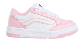 Baskets Vans Enfant Hylane Rose White
