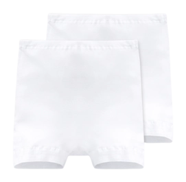 Sous-Vêtement Schiesser Women 000040 Original White (Lot de 2)