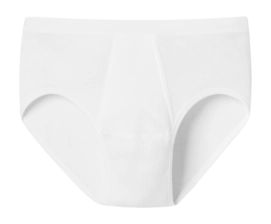 Onderbroek Schiesser Men 005044 Original DR White