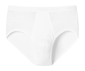 Caleçon Schiesser Men 005128 Original FR White