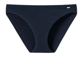 Ondergoed Schiesser Women 144100 Naturschönheit Night Blue