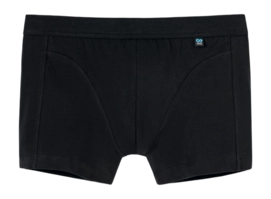 Caleçon Schiesser Men 145136 Long Life Rib Black