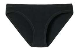 Ondergoed Schiesser Women 148036 Personal Fit Black