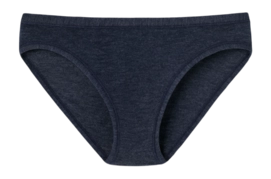 Culotte Schiesser Women 148036 Personal Fit Night Blue