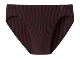 Onderbroek Schiesser Men 149046 Long Life Soft Red