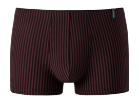 Boxershort Schiesser Men 149047 Long Life Soft Red