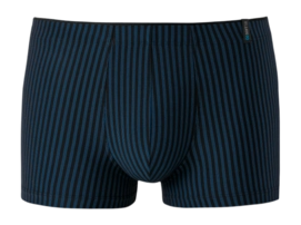Boxershort Schiesser Men 149047 Long Life Soft Navy